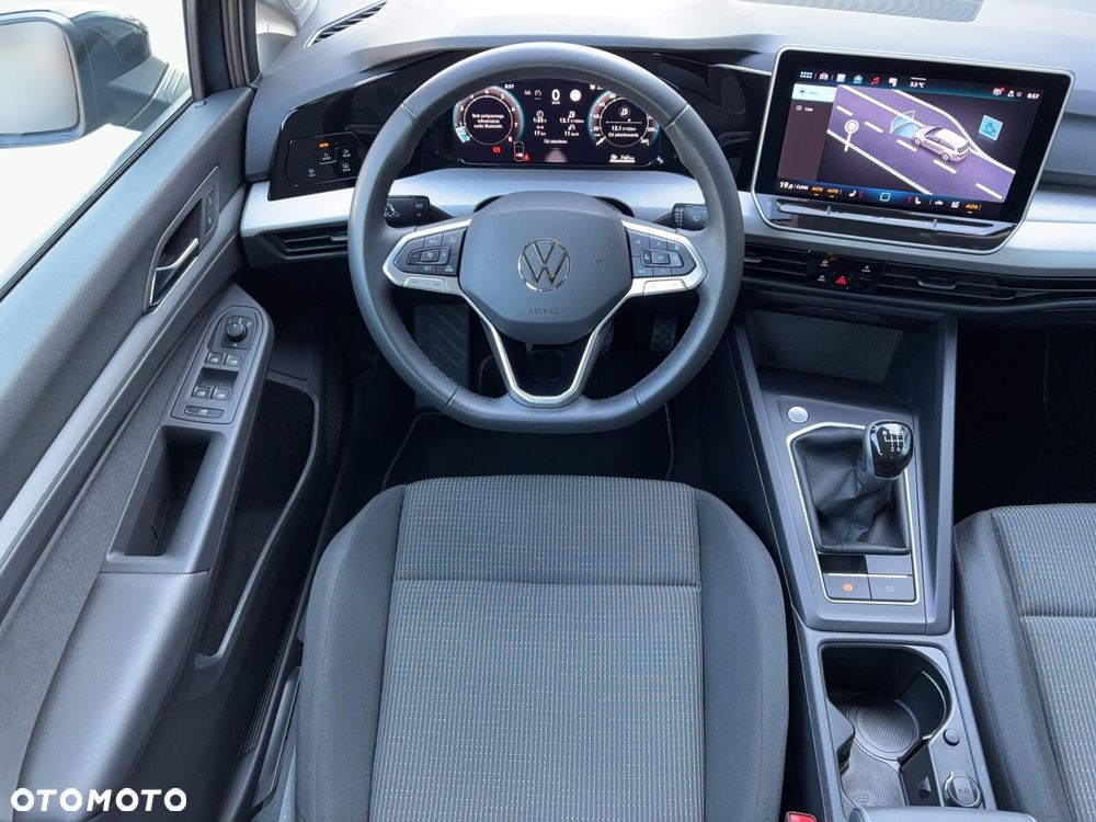 Volkswagen Golf Variant - 16