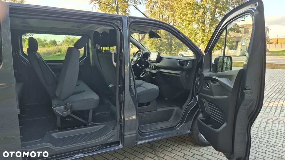 Renault Trafic - 17