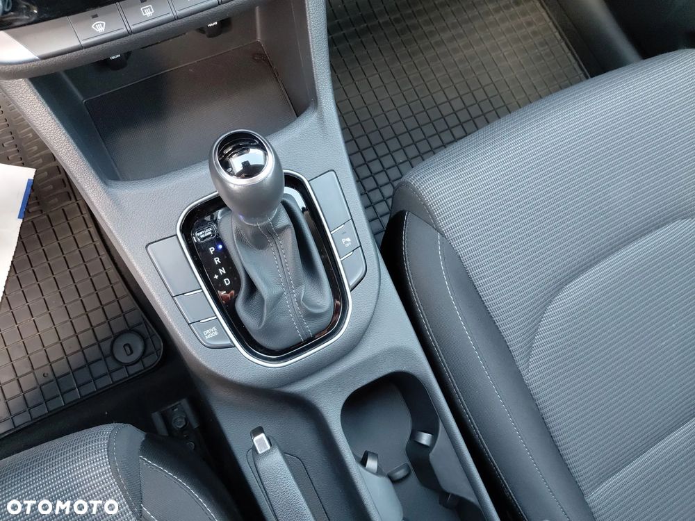 Hyundai i30 1.0 T-GDI Modern DCT - 15