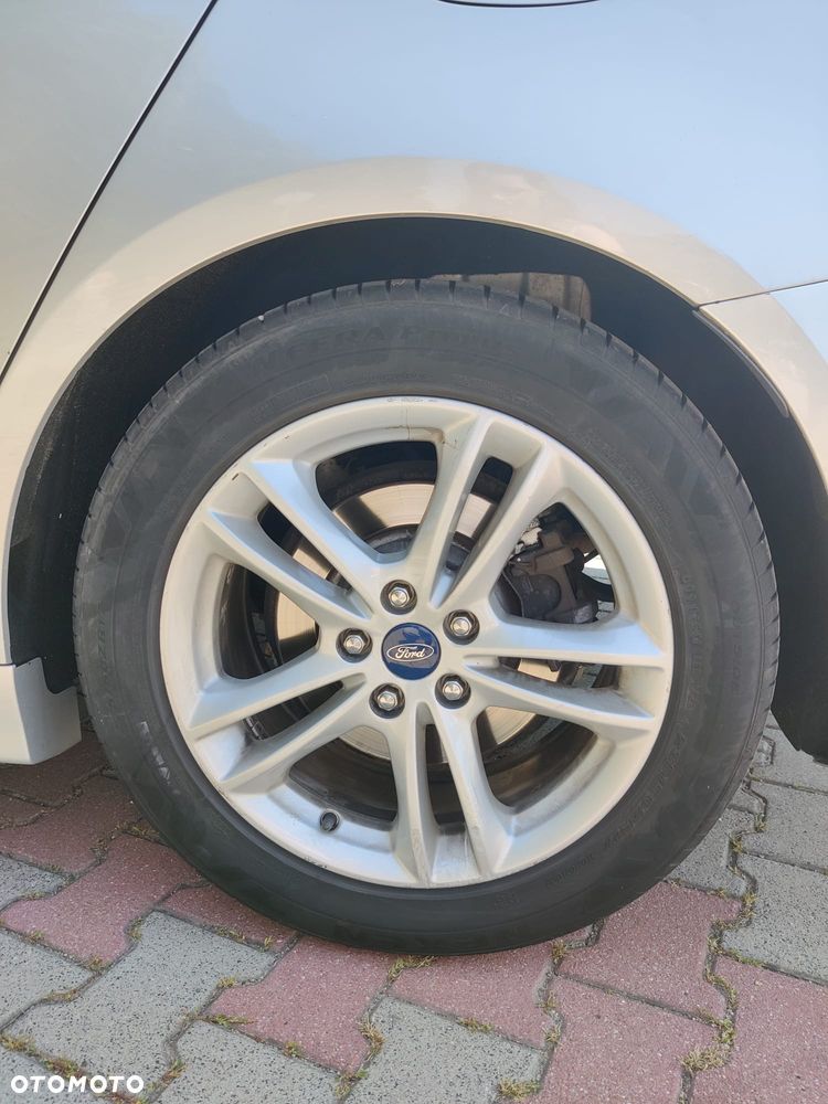 Ford Mondeo 2.0 TDCi Trend PowerShift - 13