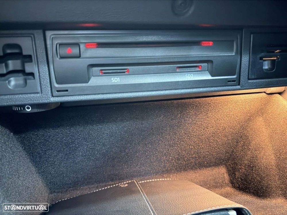 VW Golf 1.5 TSI BM Stream - 17