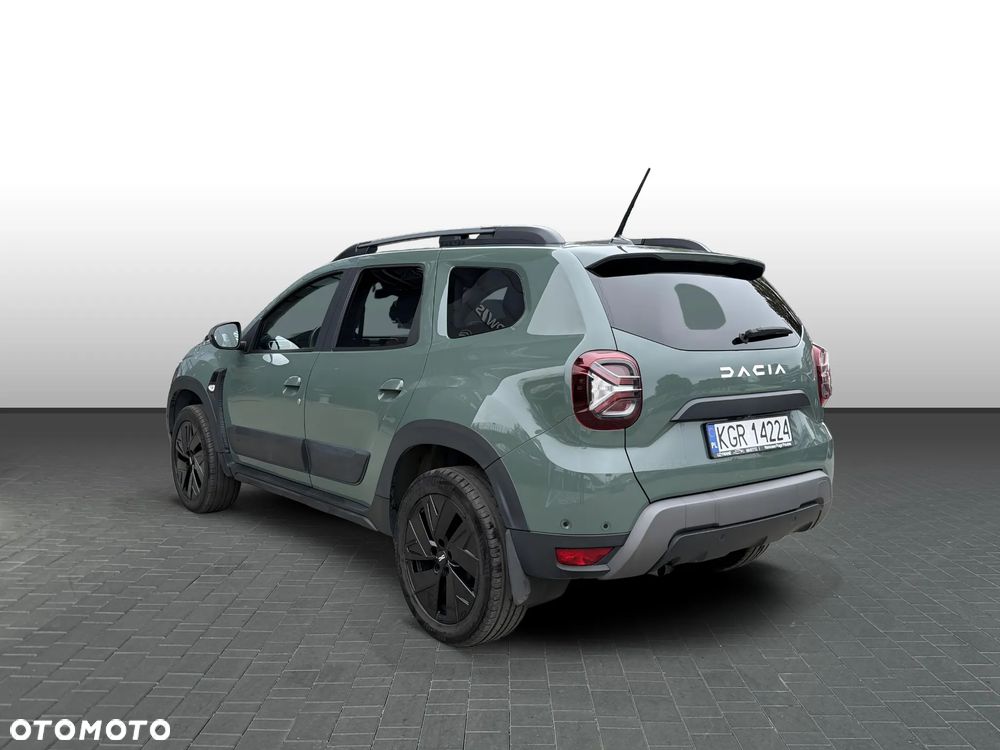 Dacia Duster 1.0 TCe Journey - 5