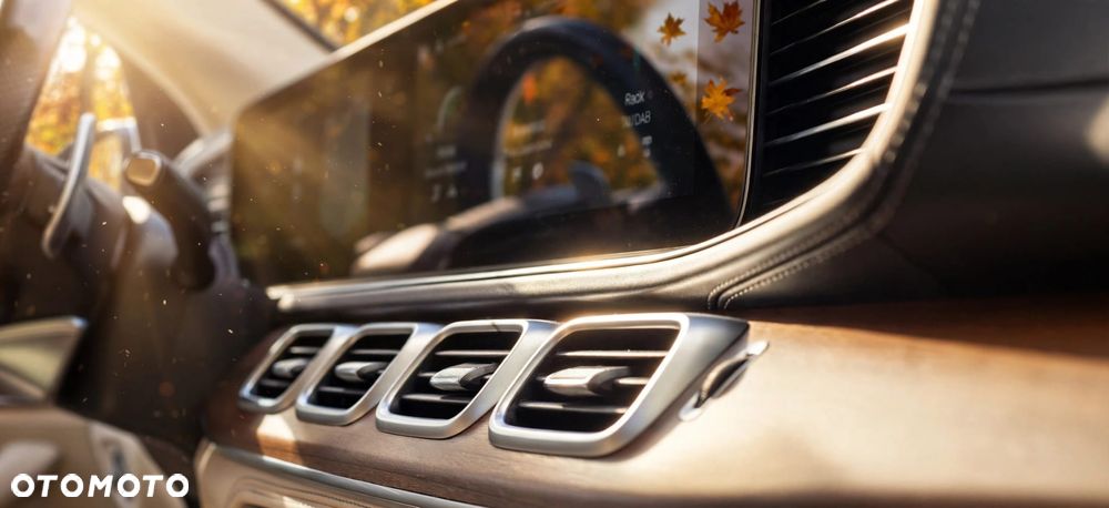 Mercedes-Benz GLE AMG 53 4-Matic Premium Plus - 22