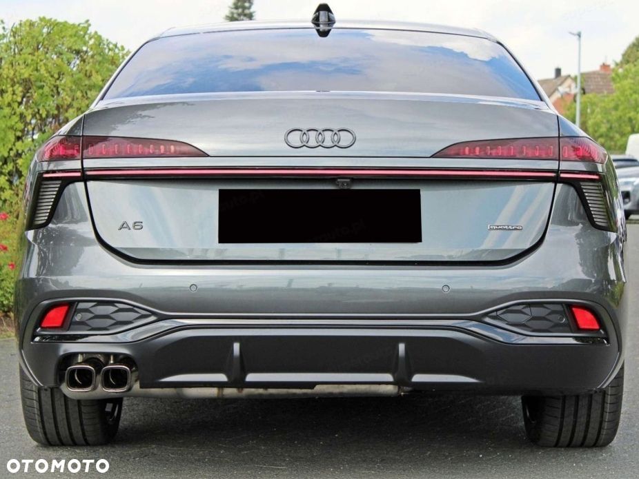 Audi A6 Limousine - 5