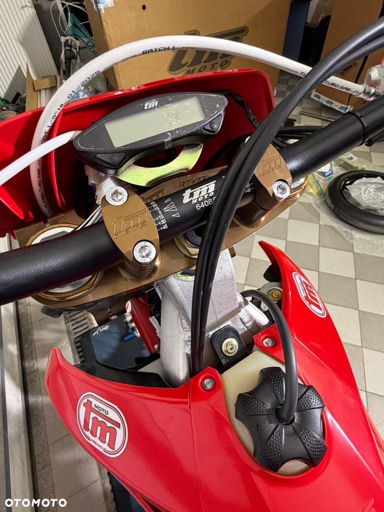 TM Enduro - 13