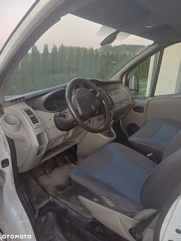 Renault Trafic - 3