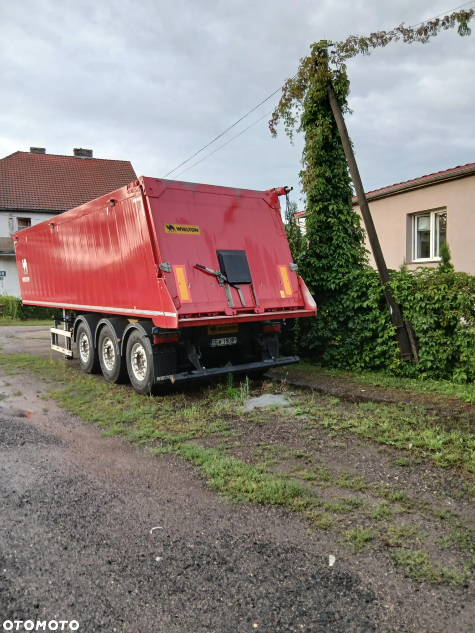 Wielton NW-3 - 8