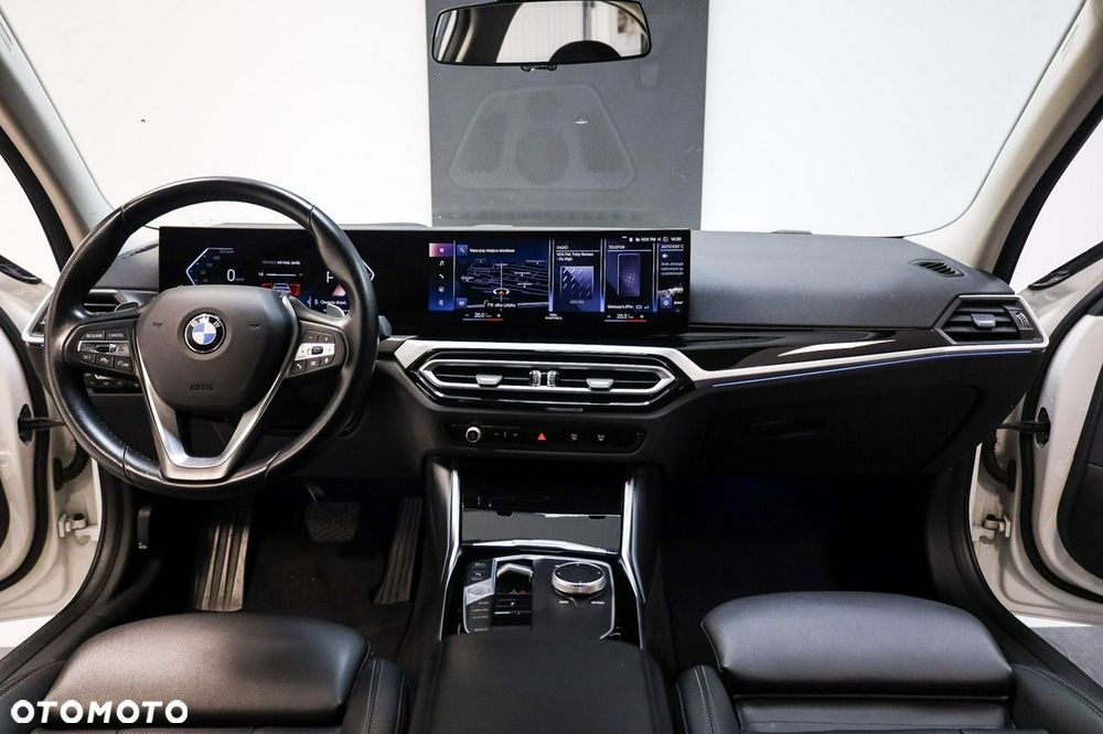 BMW Seria 3 - 13