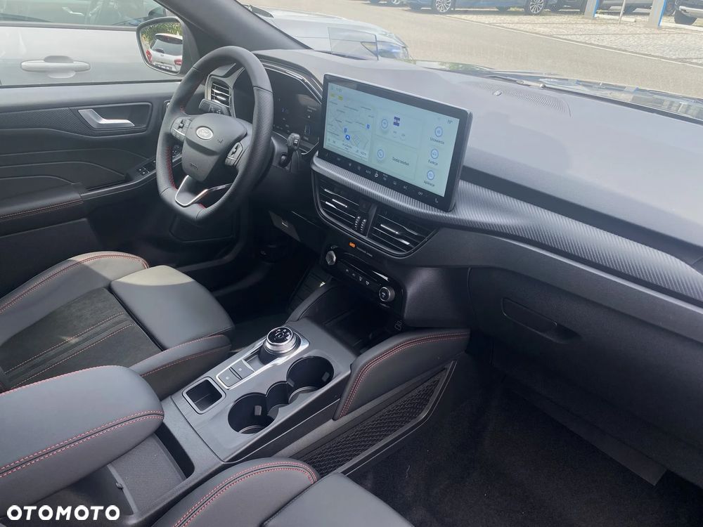 Ford Kuga 2.5 FHEV FWD ST-Line X eCVT - 25