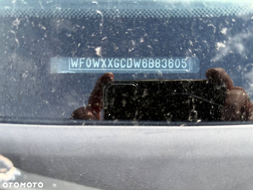 Ford Focus - 8