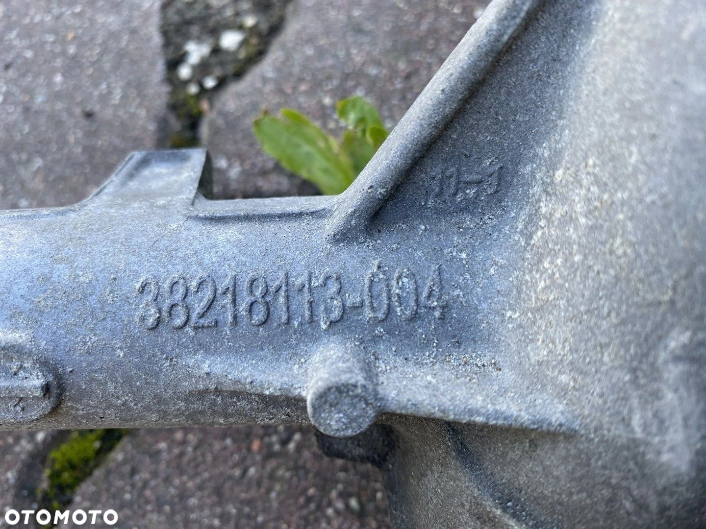 MAGLOWNICA PRZEKŁADNIA KIEROWNICZA MINI COOPER F55 F56 1907131077 - 5