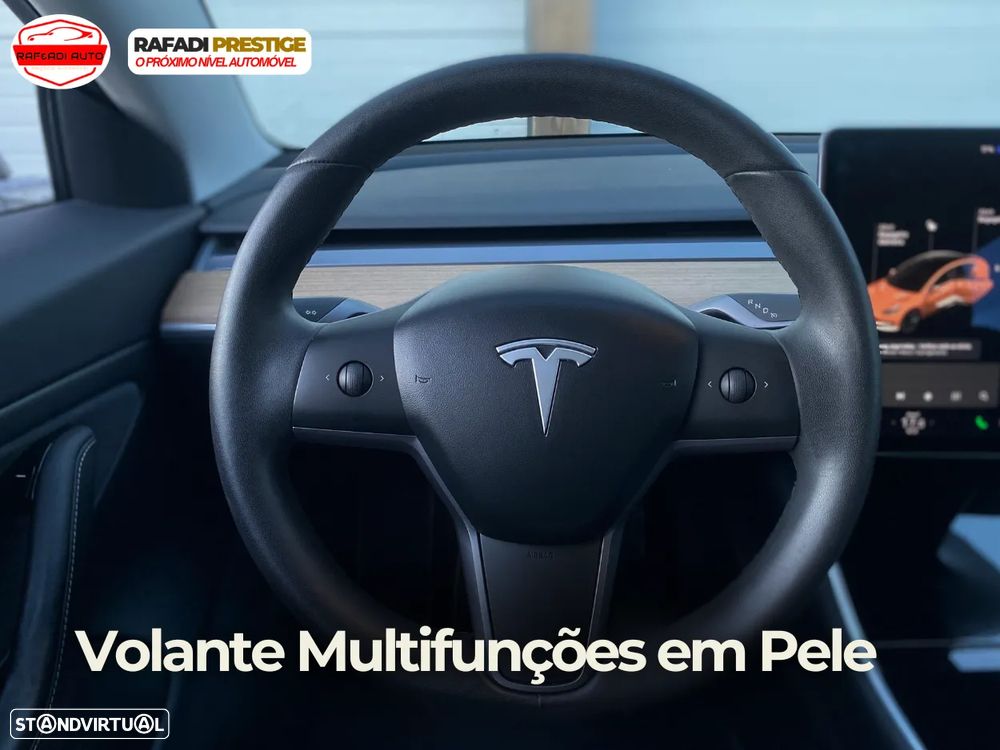 Tesla Model 3 Long Range AWD Dual Motor - 22