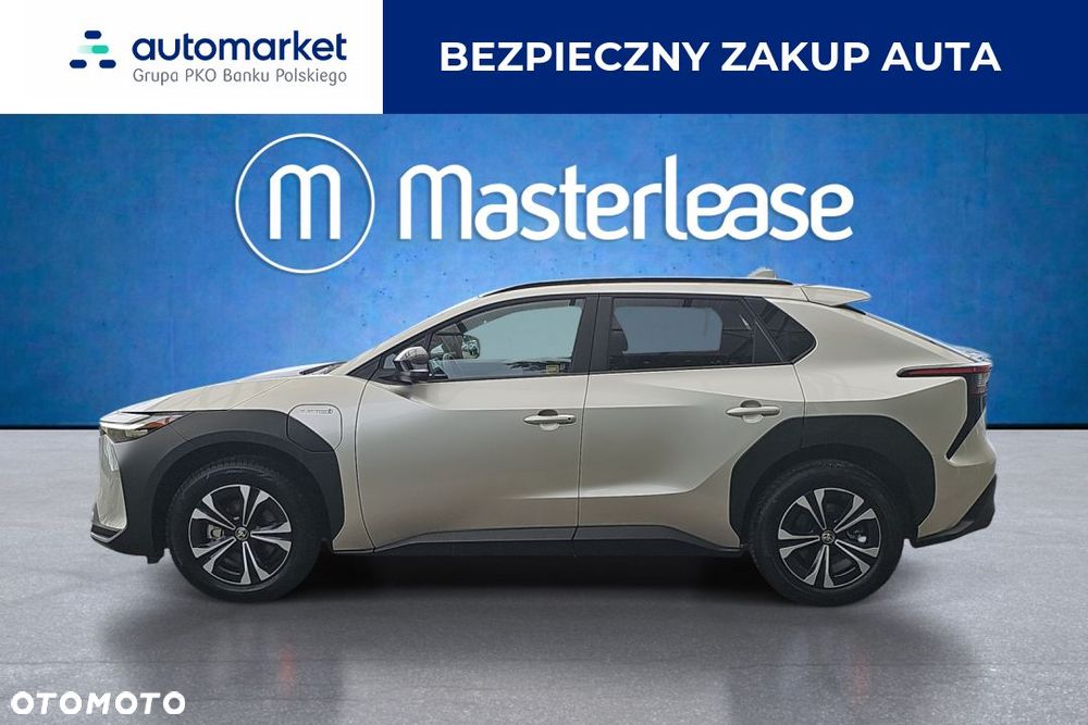 Toyota bZ4X 71.4kWh Prestige - 9