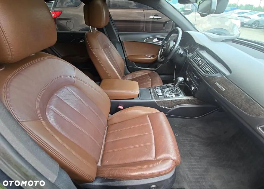 Audi A6 Limousine 55 TFSI quattro S tronic S line - 7