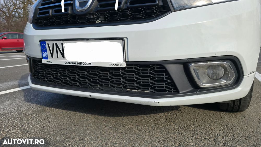 Dacia Logan 1.5 Blue dCi Ambiance - 13