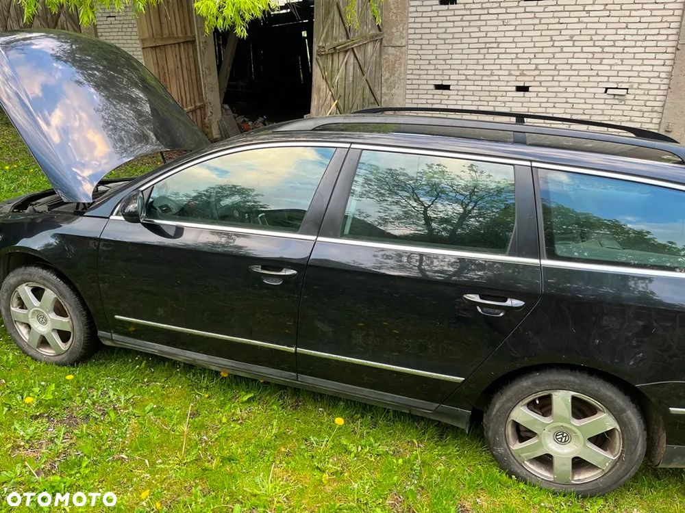 Volkswagen Passat - 6
