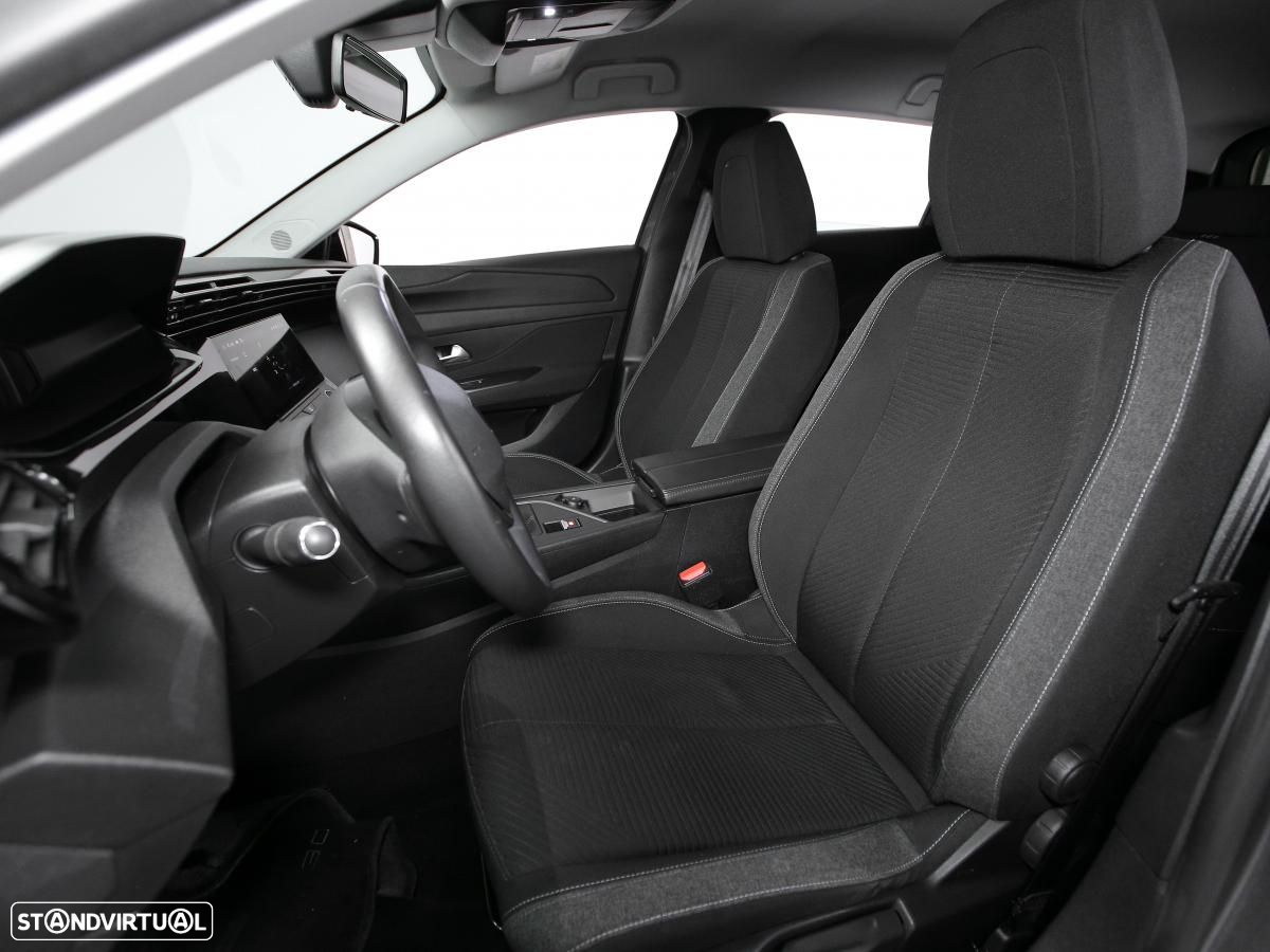 Peugeot 308 SW 1.5 BlueHDi Active Pack - 8