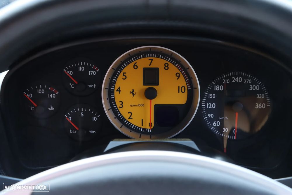 Ferrari F430 - 46