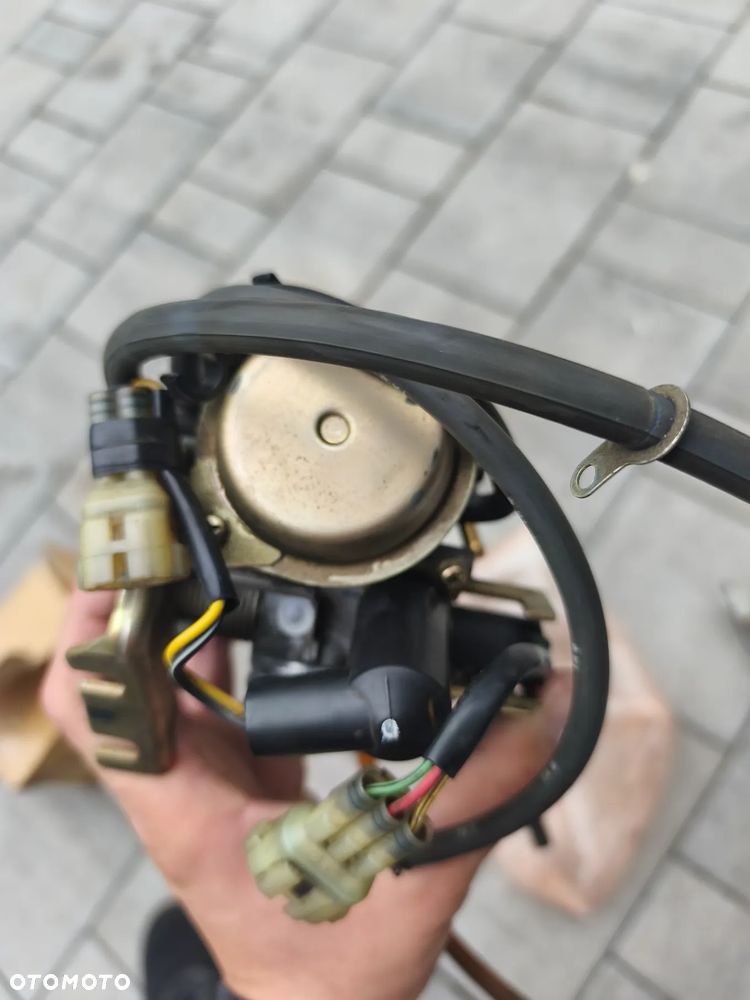Gaźnik Honda Pantheon 250 FES 250 FES250 - 7