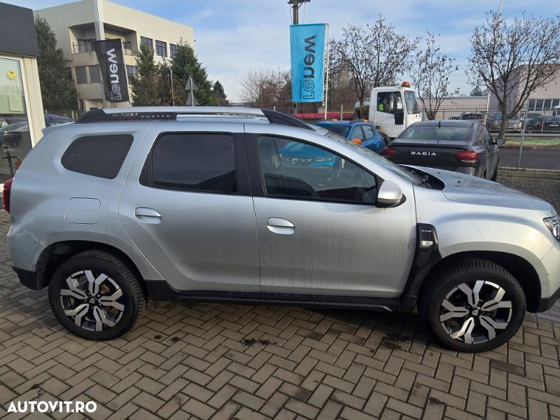 Dacia Duster - 4