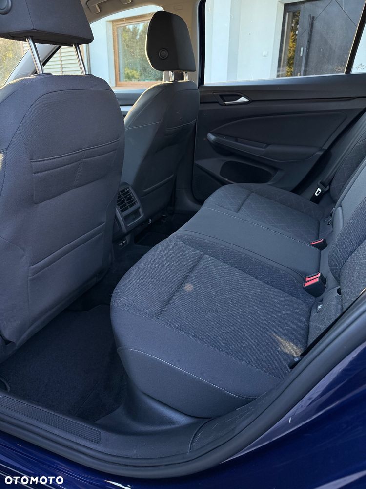 Volkswagen Golf VIII 2.0 TDI Life DSG - 32