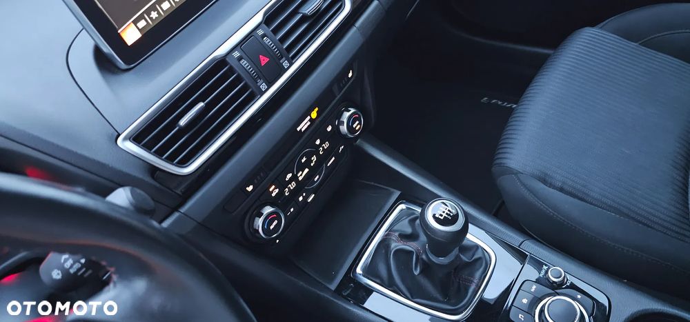 Mazda 3 SKYACTIV-G 120 Exclusive-Line - 7