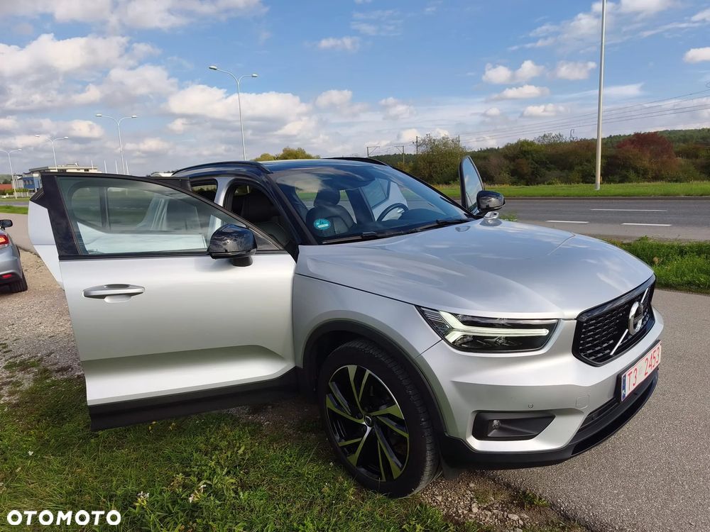 Volvo XC 40 T3 RDesign - 31