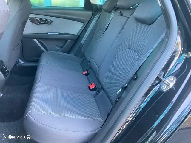SEAT Leon ST 1.0 EcoTSI Style S/S - 33