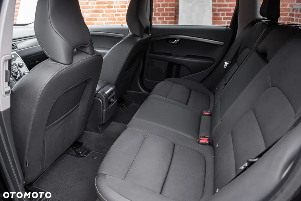 Volvo V70 - 23