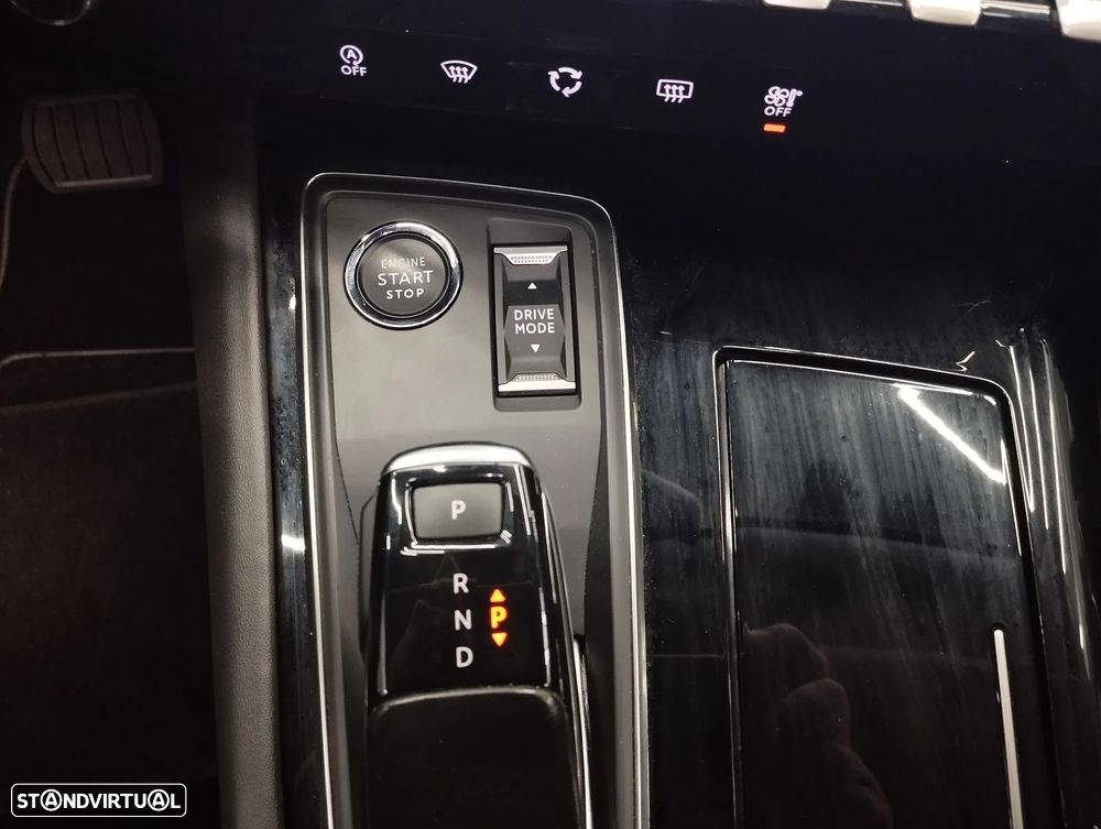 Peugeot 508 SW 1.5 BlueHDi Active Pack EAT8 - 34