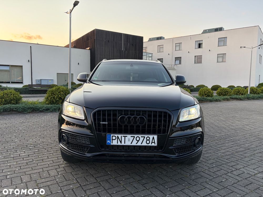 Audi Q5 - 1