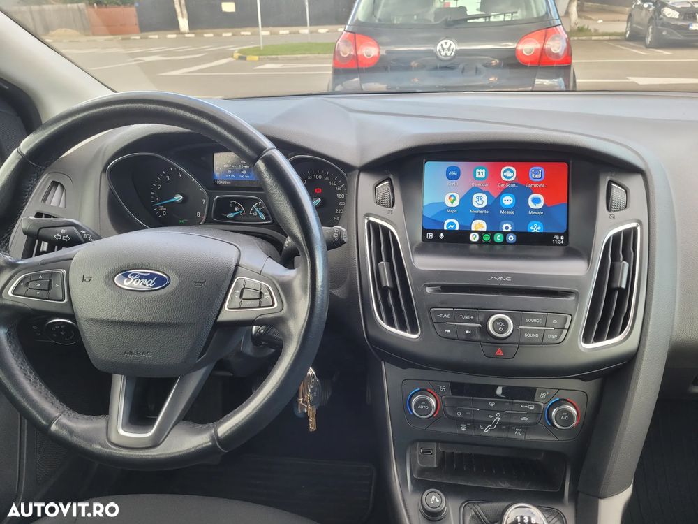 Ford Focus - 4