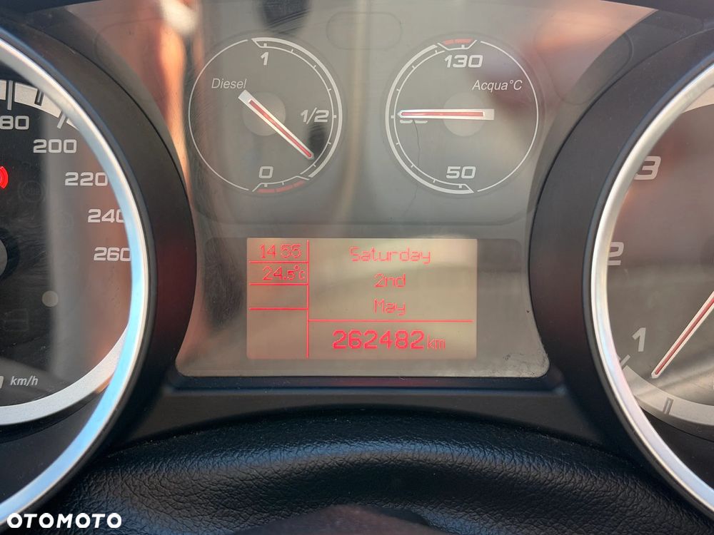 Alfa Romeo Giulietta 2.0 JTDM Progression - 9
