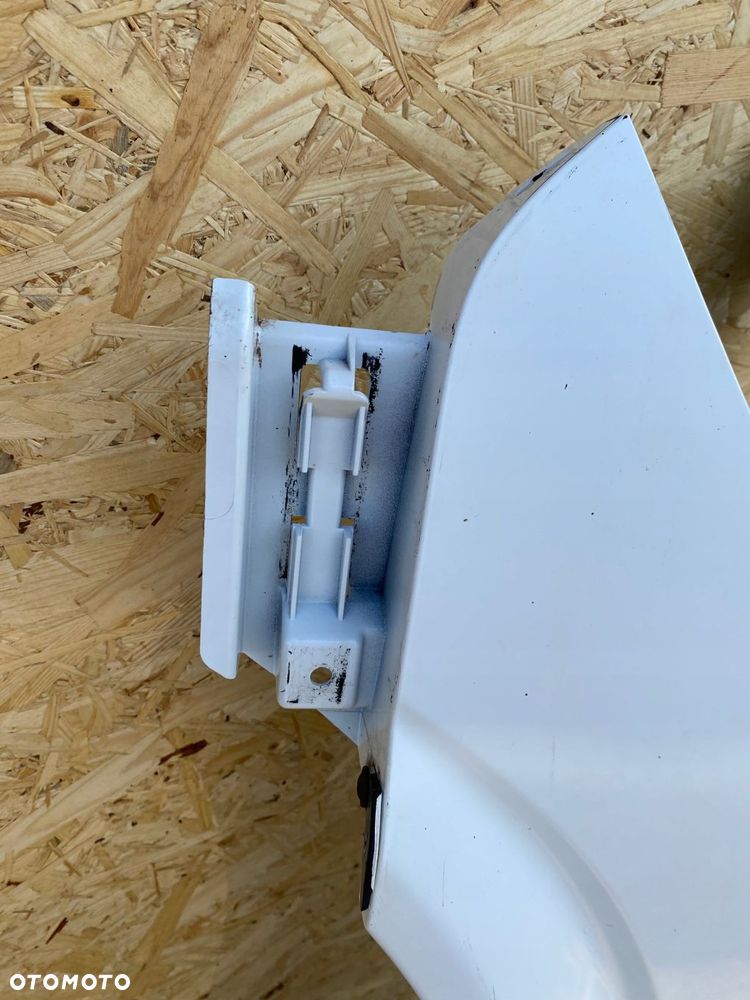 błotnik lewy mercedes vito w639 a6396304607 - 2