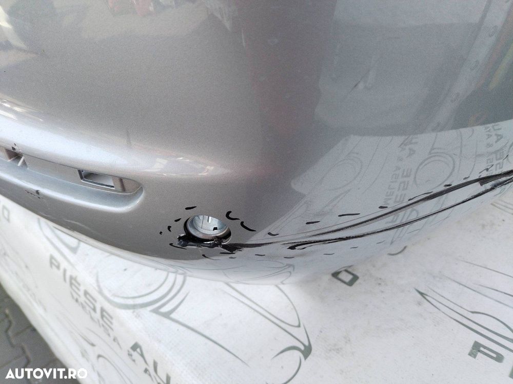 Bara spate Mercedes E-class W213 Combi/break/variant an 2017-2018-2023 - 4