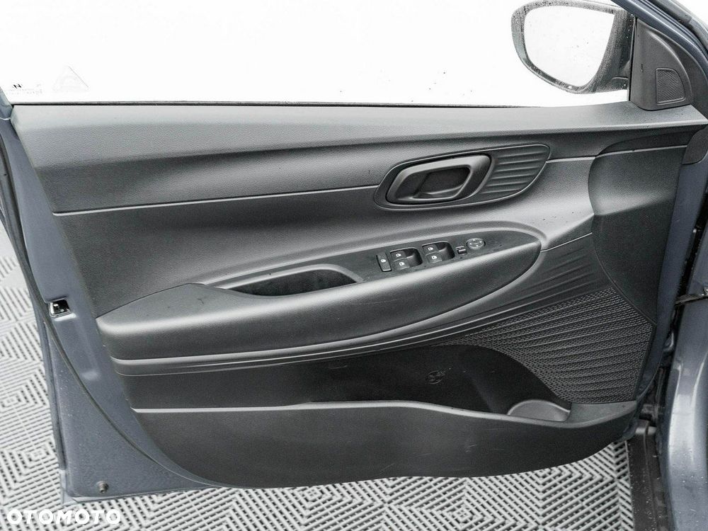 Hyundai Bayon 1.0 T-GDI Modern - 11