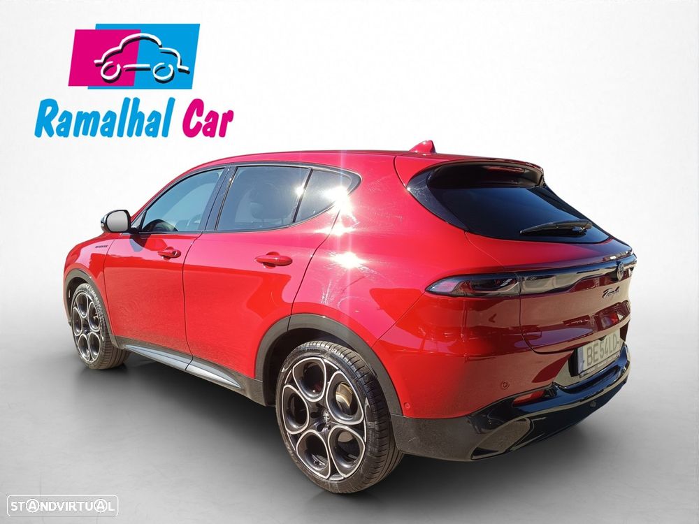 Alfa Romeo Tonale - 7