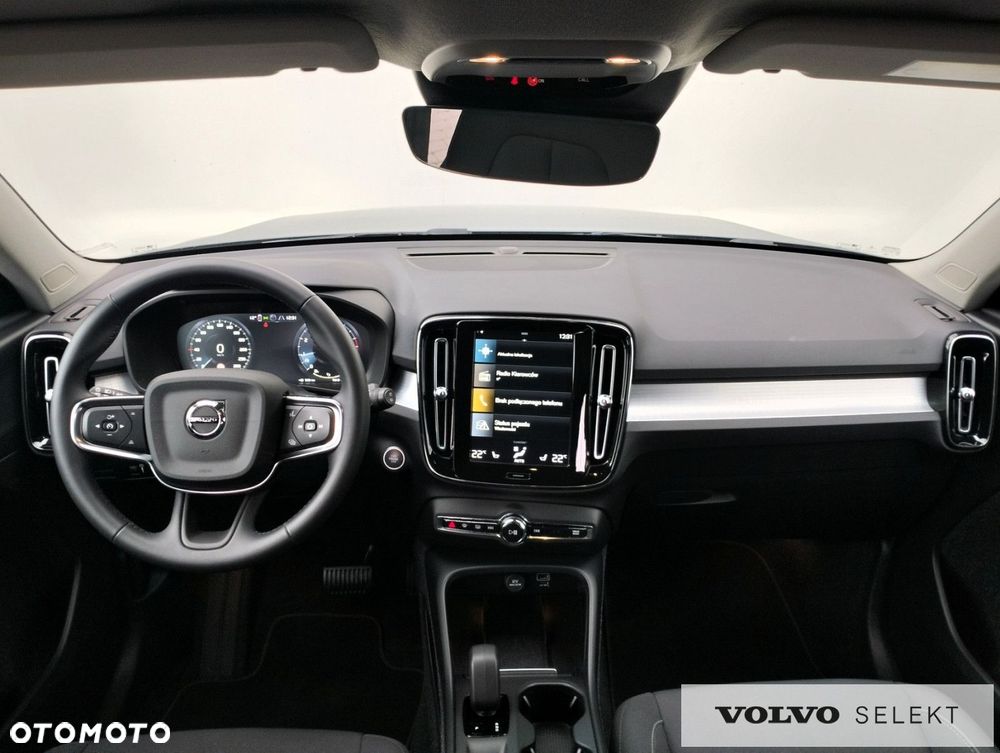 Volvo XC 40 - 19