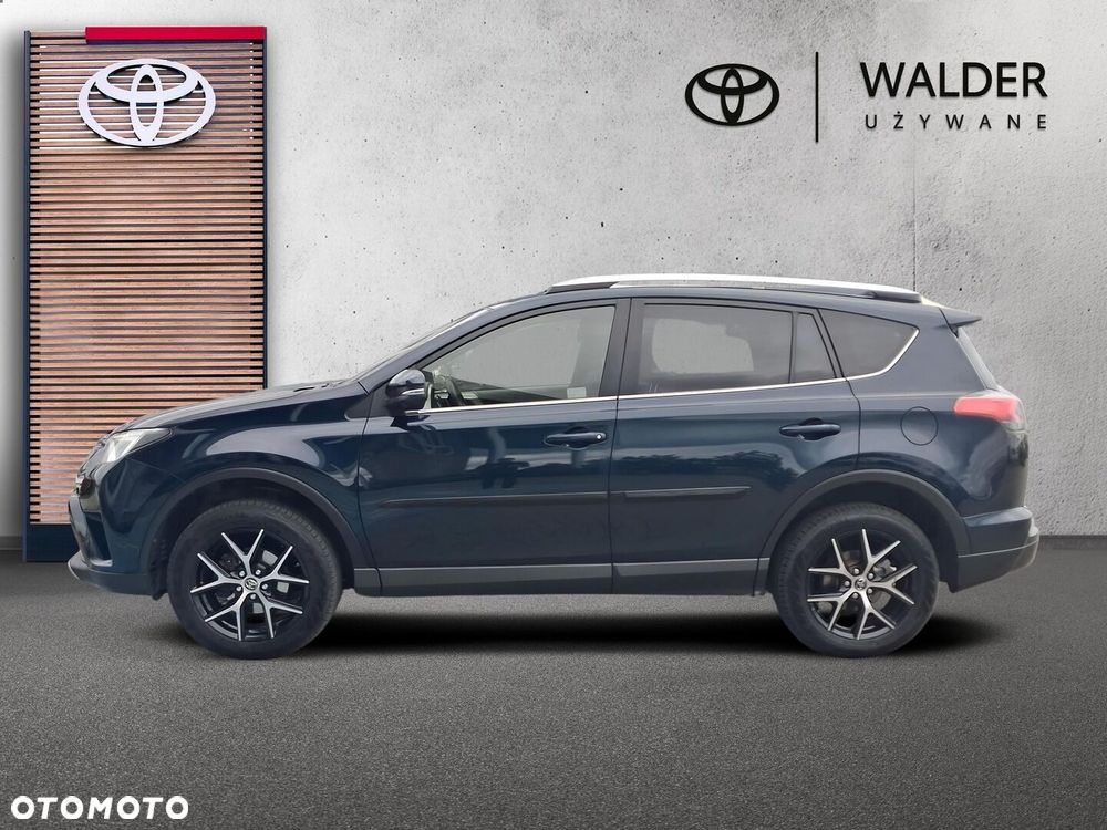 Toyota RAV4 2.0 Premium 4x4 MS - 2