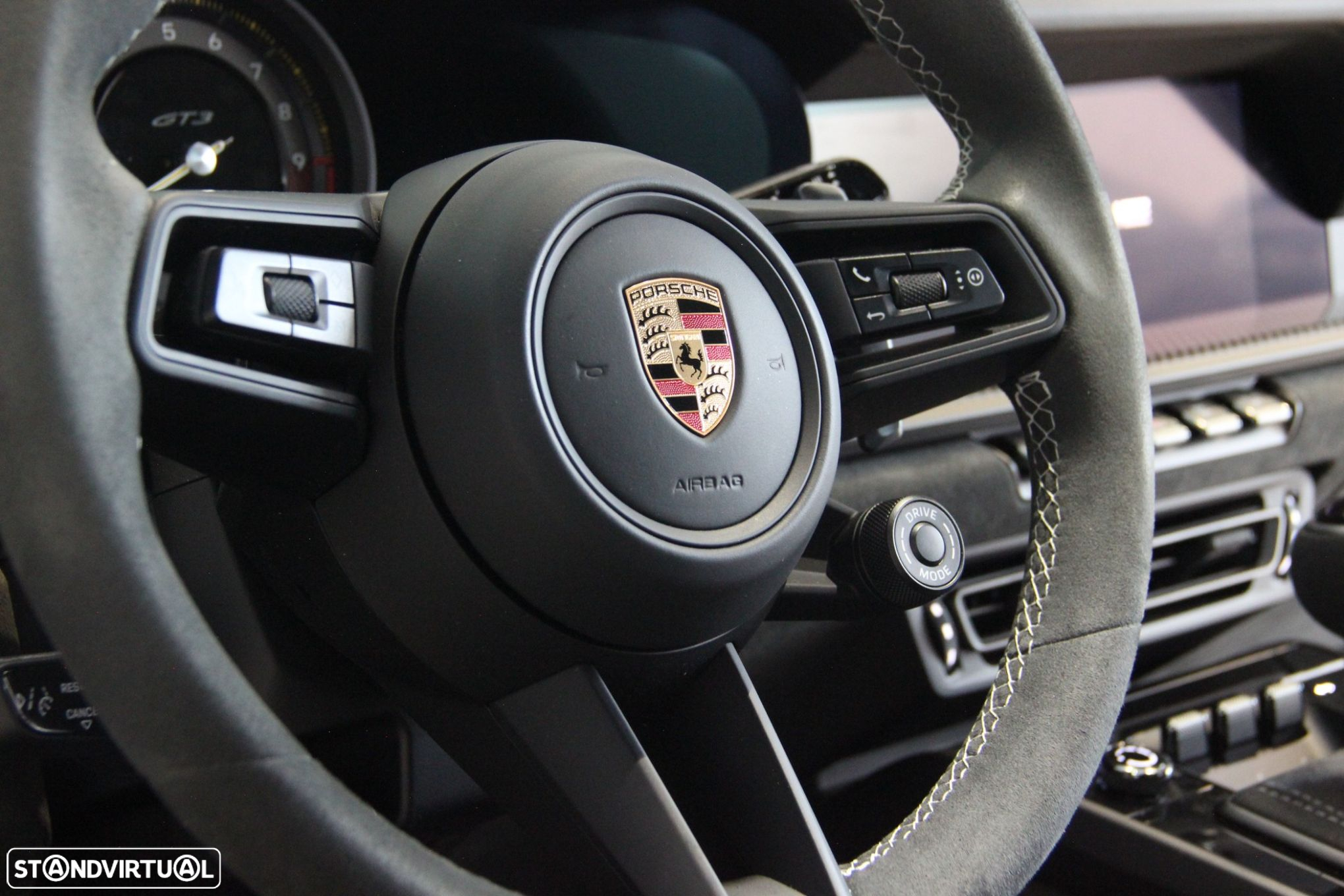 Porsche 911 (992) - 29