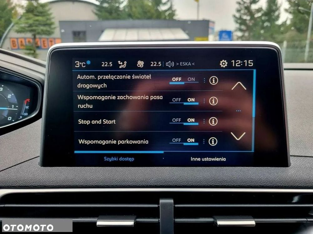 Peugeot 3008 1.2 PureTech Allure S&S - 23