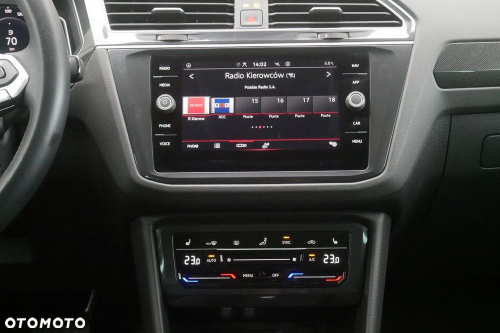 Volkswagen Tiguan 1.5 TSI EVO Elegance DSG - 10