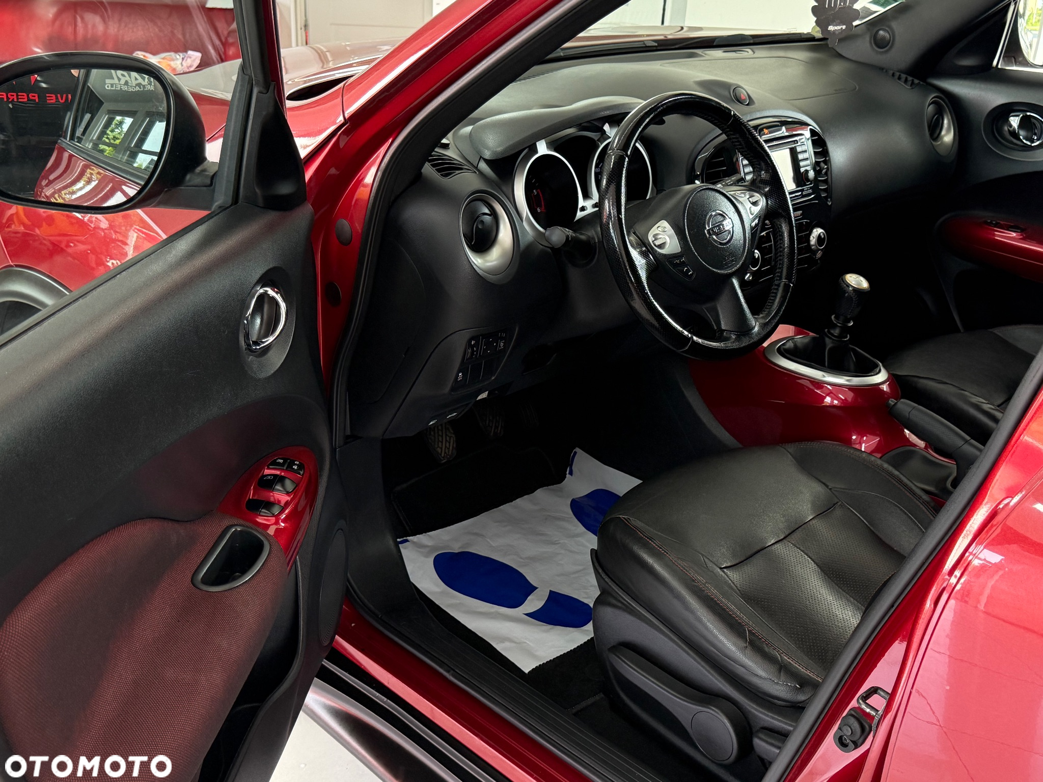 Nissan Juke 1.5 dCi Edition - 23