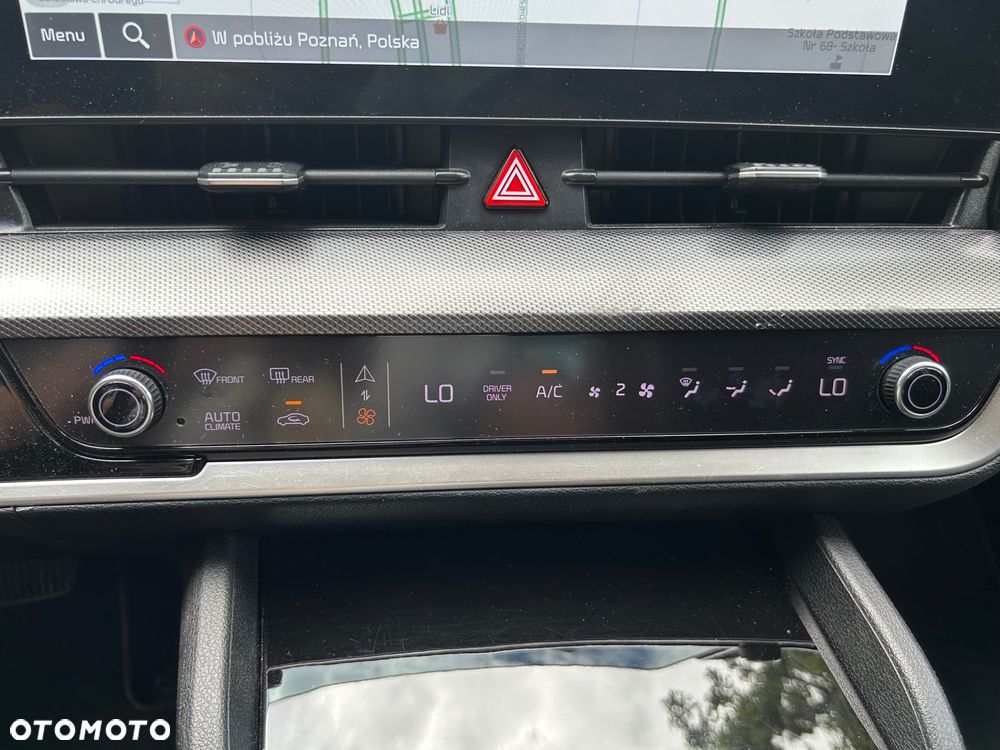 Kia Sportage 1.6 T-GDI PHEV Business Line 4WD - 25