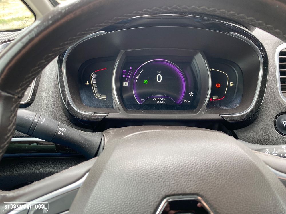 Renault Espace Energy dCi 160 EDC Intens - 20