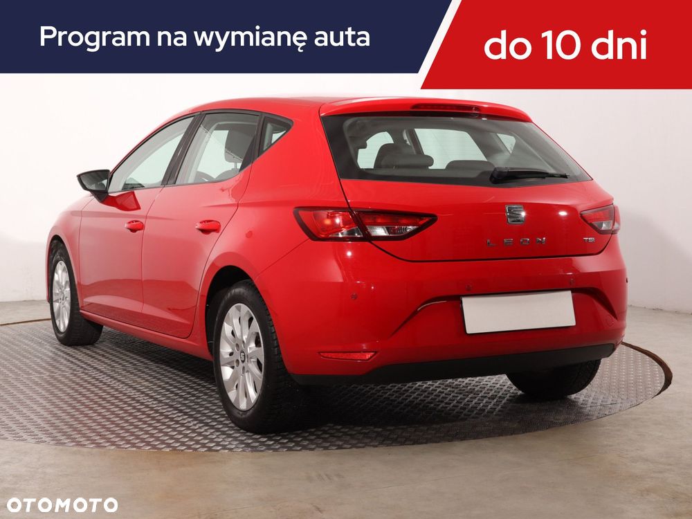 Seat Leon - 6