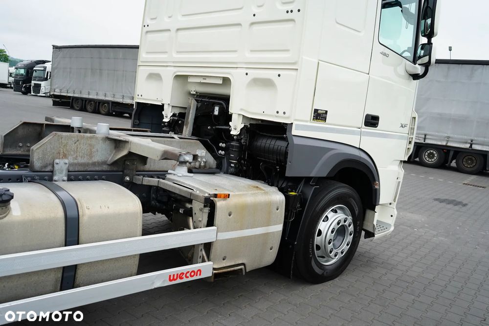 DAF XF / 480 / ACC / EURO 6 / SSC / BDF / 7.15 , 7.45 M - 39