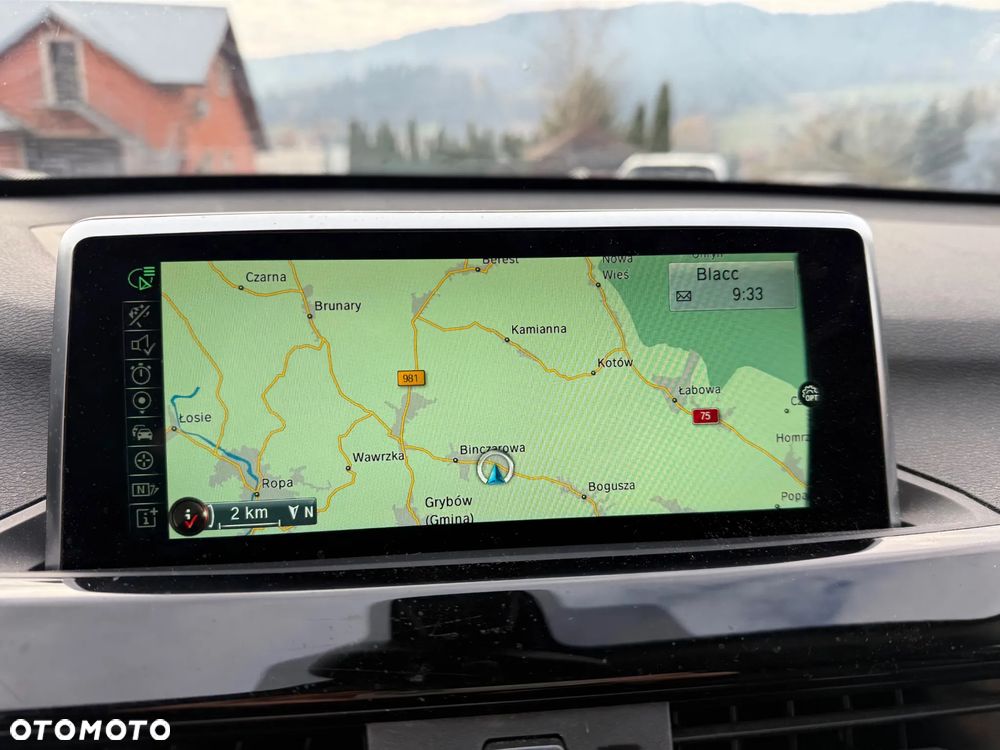 BMW X1 xDrive20d - 17