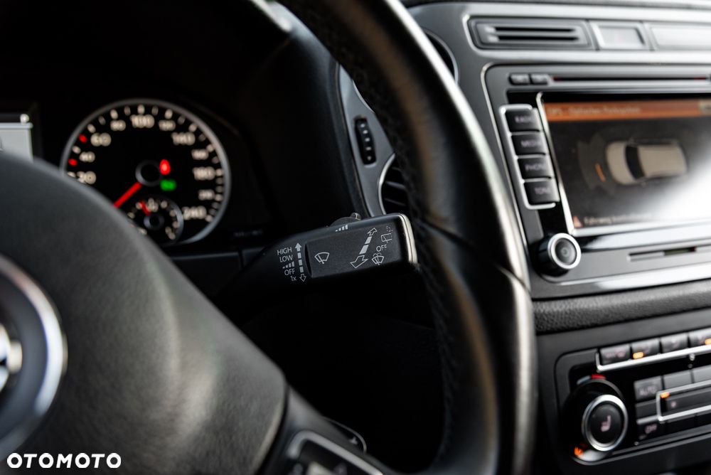 Volkswagen Tiguan 2.0 TSI 4Motion DSG Sport & Style - 29