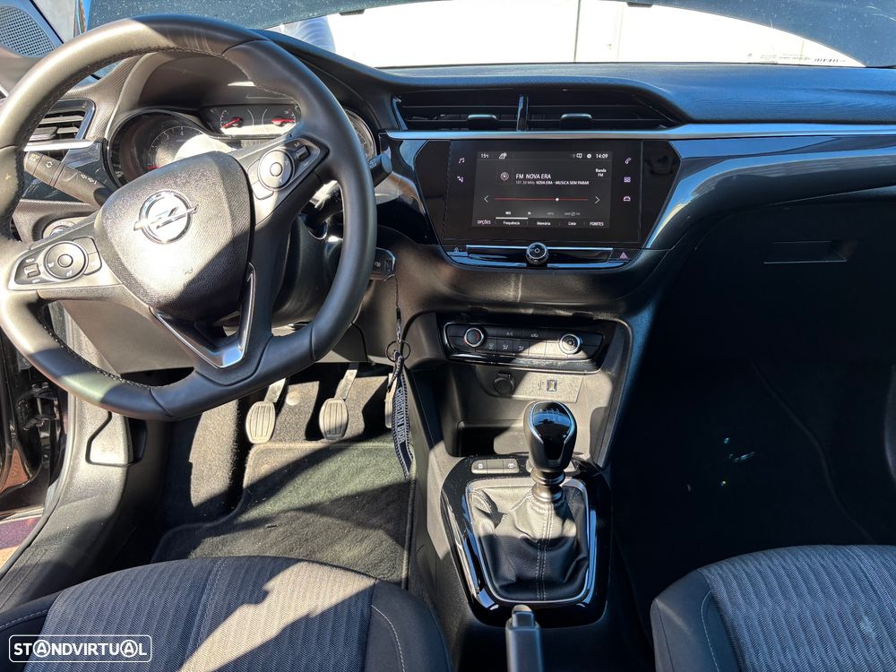 Opel Corsa 1.5 D Business - 4